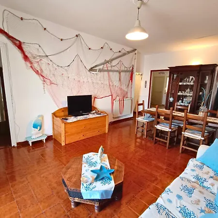 Apartment La Terrazza Su Mondello Palermo