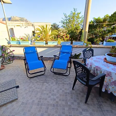 La Terrazza Su Mondello