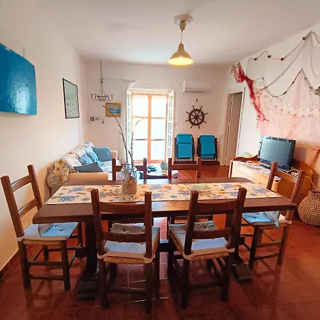 La Terrazza Su Mondello Apartment *
