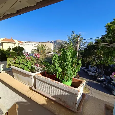La Terrazza Su Mondello Palermo