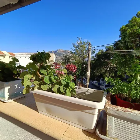 La Terrazza Su Mondello *
